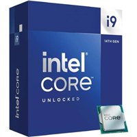 پردازنده اینتل مدل Intel Core i9 14900K