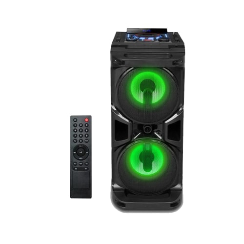 اسپیکر بلوتوثی تسکو مدل TSCO TS 2082