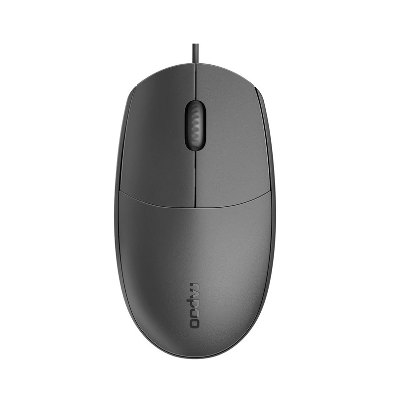 کیبورد و ماوس با سیم رپو مدل RAPOO X125S