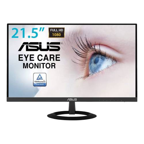 مانیتور ASUS VZ229HE 21.5 Inch Full HD IPS Monitor