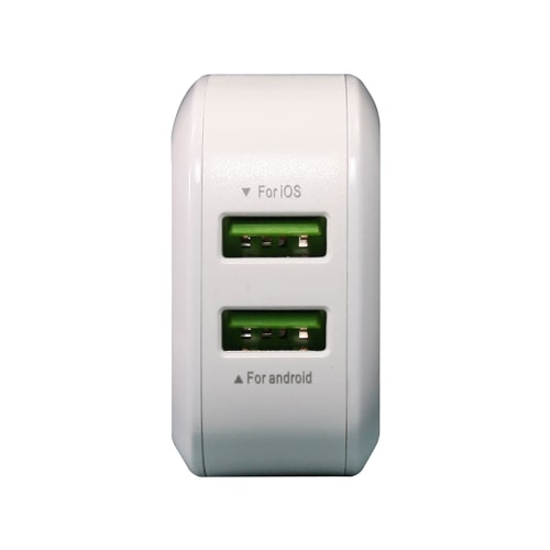 اداپتور شارژر تسکو مدل TSCO TTC46