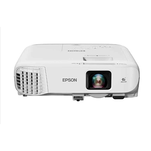 اجاره ویدئو پروژکتور اپسون مدل EPSON PowerLite 970