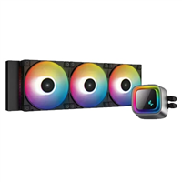 خنک کننده آبی دیپ کول DEEPCOOL LIQUID LS720 A-RGB (LGA 1700)