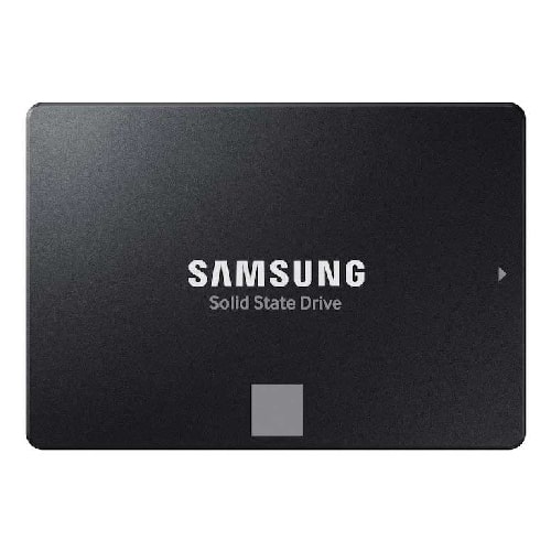 هارد SSD سامسونگ SAMSUNG EVO 870 250GB