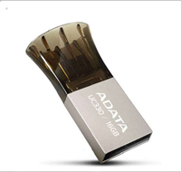 ADATA Choice UC330 OTG Flash Memory 32GB