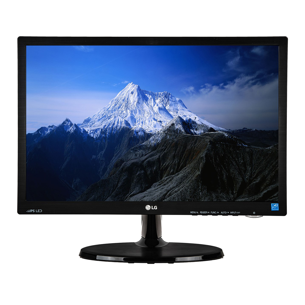 مانیتور LG 20MP38AB LED Monitor