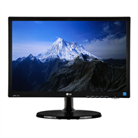 مانیتور LG 20MP38AB LED Monitor