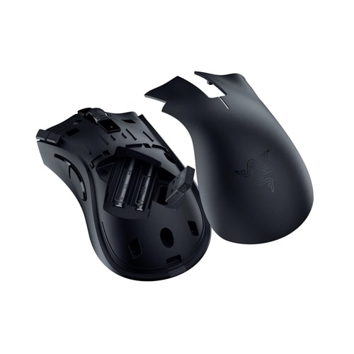 موس گیمینگ ریزر DeathAdder V2 X HyperSpeed