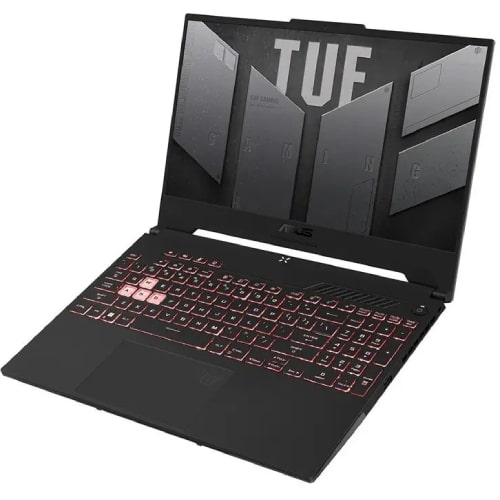 لپ تاپ ایسوس مدل ASUS TUF GAMING F15 FX507VU - i7(13700)-16GB-1TB-6GB(4050)