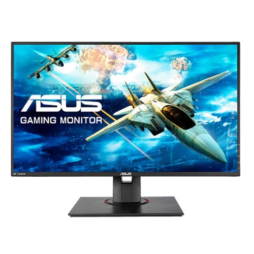 مانیتور 27 اینچ ایسوس مدل ASUS VG278QF