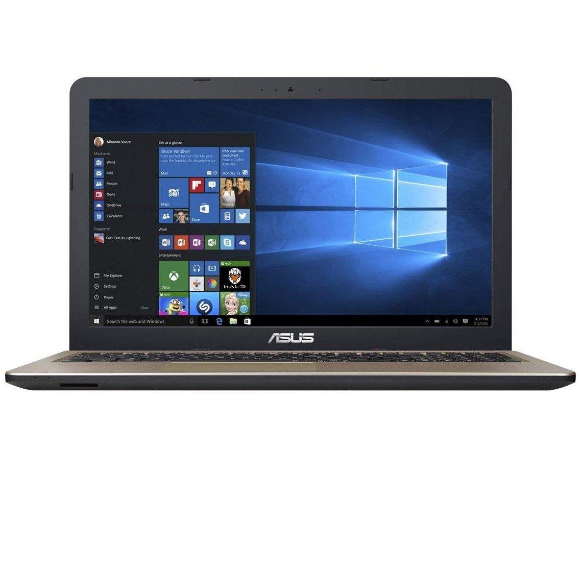 ASUS VivoBook X540UB - i5(8250)-4GB-1T-2GB