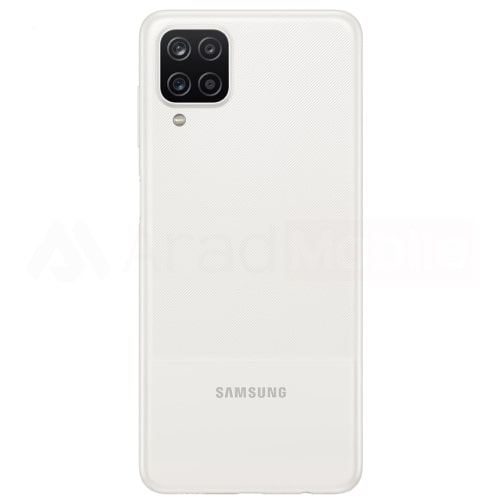 گوشی موبایل سامسونگ مدل Galaxy A12 دو سیم‌کارت ظرفیت 64 گیگابایت