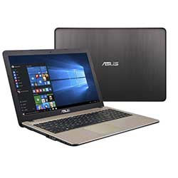 ASUS A540UP - i7(8550U)-8GB-1TB-2GB(R5 M420) 15.6 Inch Full HD  