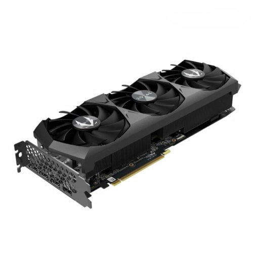 کارت گرافیک زوتاک مدل ZOTAC GeForce RTX 3070 Ti Trinity OC 8GB