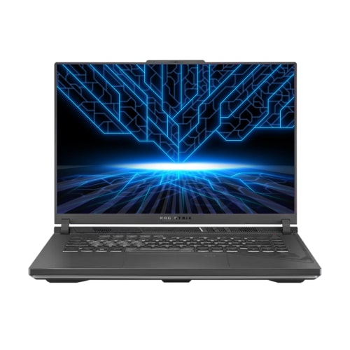 لپ تاپ ایسوس مدل ASUS ROG STRIX G16 G614JZ - i9(13980HX)-16GB-2TB SSD-12GB(4080)