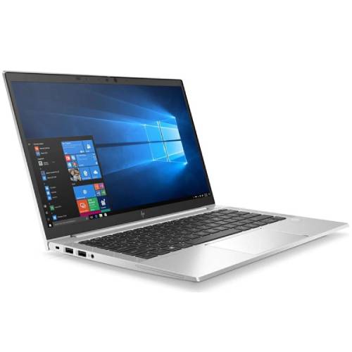 لپ تاپ اچ پی مدل HP EliteBook 830 G7 - i5(10310U)-8GB-256GB (استوک)