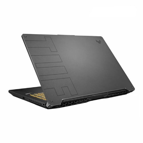 لپ تاپ ایسوس مدل ASUS TUF FX506HE - i5(11400H)-16GB-512SSD-4GB-RTX3050Ti