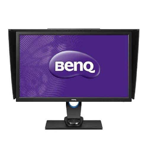 مانیتور بنکیو مدل BenQ SW2700PT Color Management