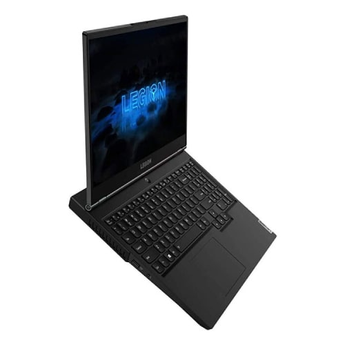 لپ تاپ لنوو مدل LENOVO LEGION 5 - i7-10750H-8GB-512SSD-6GB-1660TI