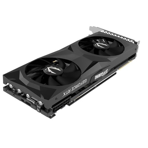 کارت گرافیک زوتک مدل ZOTAC ZT-T20710D-10P GeForce RTX 2070 SUPER AMP Edition 8G