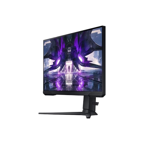 مانیتور گیمینگ 24 اینچ سامسونگ مدل Odyssey G3 LS24AG320 FHD