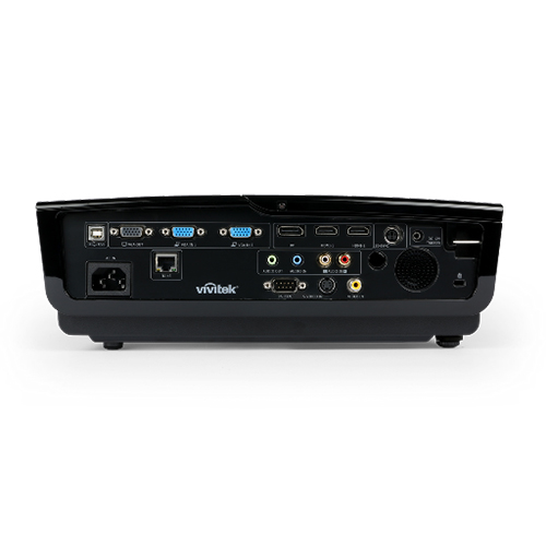ویدئو پروژکتور ویویتک مدل VIVITEK D963HD (استوک)