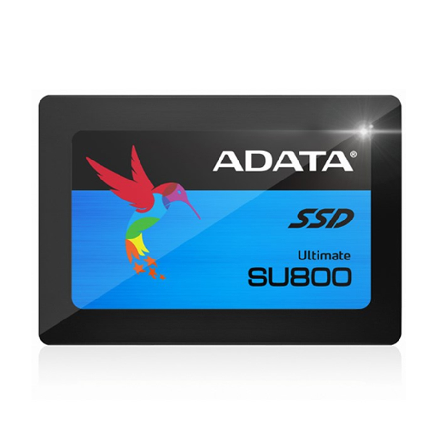 هارد ADATA SU800 128GB SSD