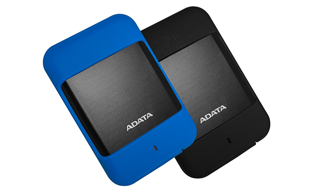 هارد اکسترنال ADATA HD700 1TB