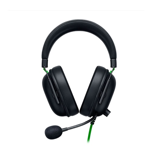 هدست بازی ریزر مدل Razer BlackShark V2 X