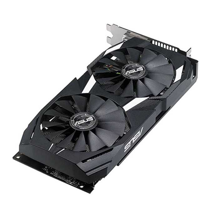 کارت گرافیک ایسوس مدل DUAL-RX580-O8G