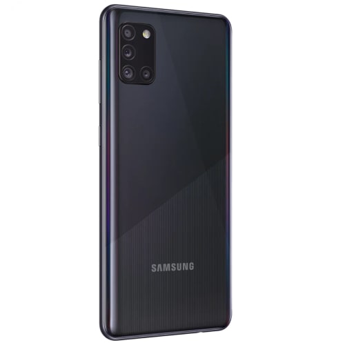 گوشی موبایل سامسونگ مدل Galaxy A31 دو سیم‌کارت ظرفیت 128 گیگابایت