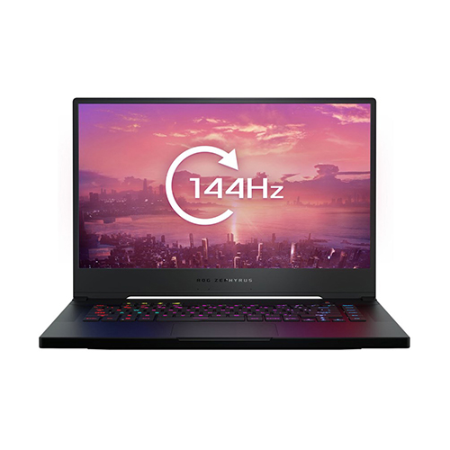 لپ تاپ ایسوس مدل ASUS GU502GV I7(9750)-32-1TB SSD-6G 2060RTX