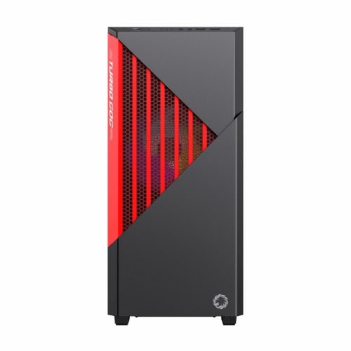 کیس کامپیوتر گیم مکس GAMEMAX Contac COC BR