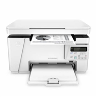 پرینتر سه کاره لیزری اچ پی HP LaserJet Pro MFP M26a