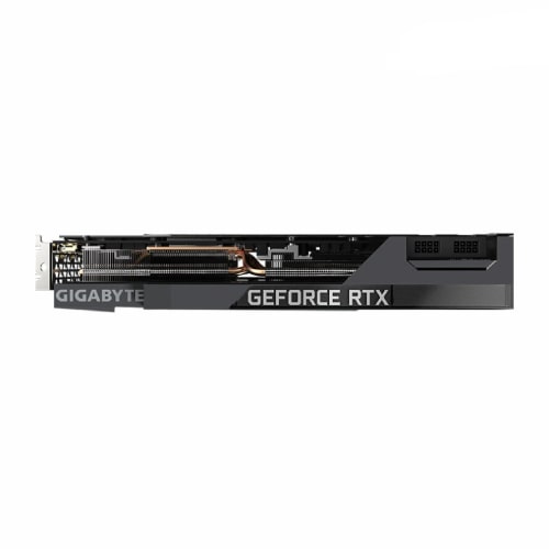 کارت گرافیک گیگابایت مدل GIGABYTE RTX 3080 EAGLE 10G