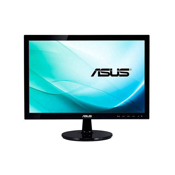 ASUS VS197DE Monitor 18.5 Inch