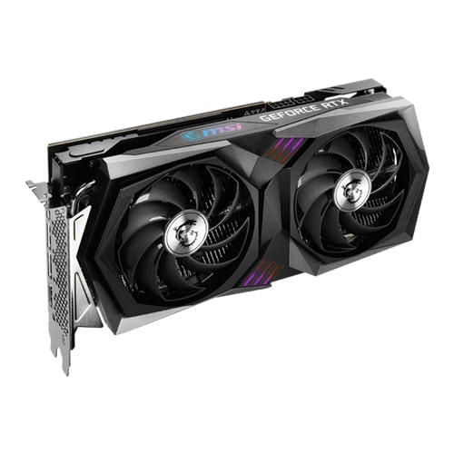 کارت گرافیک ام اس آی مدل MSI GeForce RTX 3060 Ti GAMING X 8G LHR