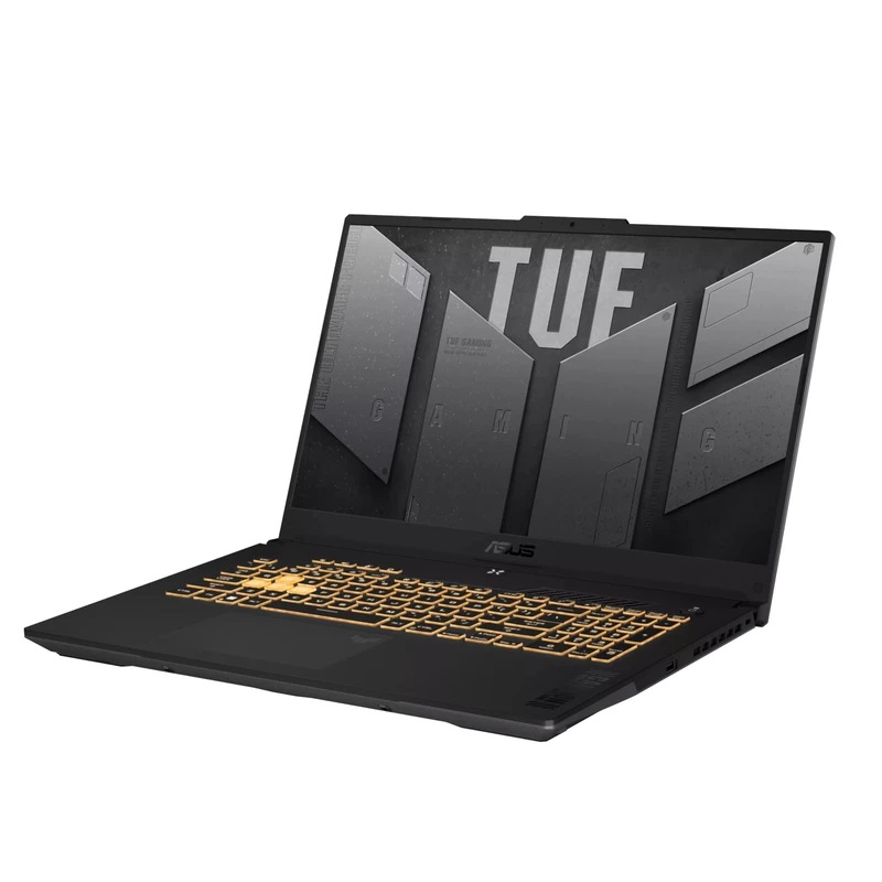 لپ تاپ گیمینگ ایسوس مدل ASUS TUF FX707VJ - Core 5(210H)-16GB-1TB-6GB(3050)