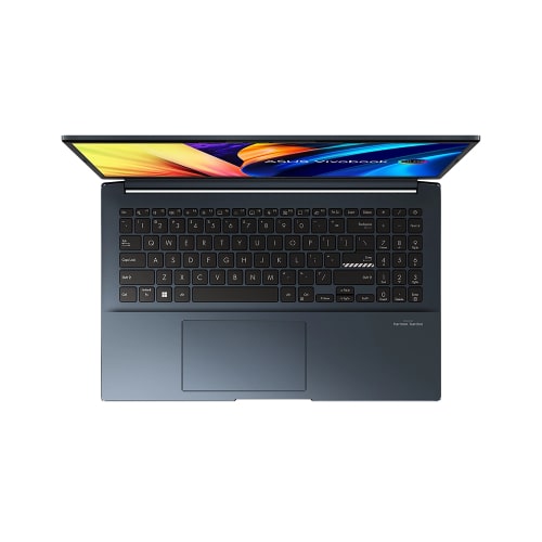 لپ تاپ ایسوس مدل Asus Vivobook Pro 15 M6500QH - Ryzen 7(5800H)-16GB-512SSD-4GB(GTX1650)