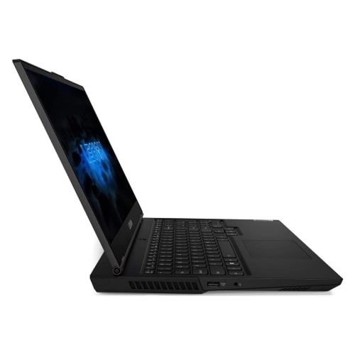لپ تاپ لنوو مدل LENOVO LEGION 5 - R5(4600H)-16GB-512SSD-4GB-1650TI