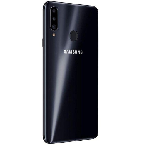 گوشی موبایل سامسونگ مدل SAMSUNG Galaxy A20s با ظرفیت 32 گیگابایت