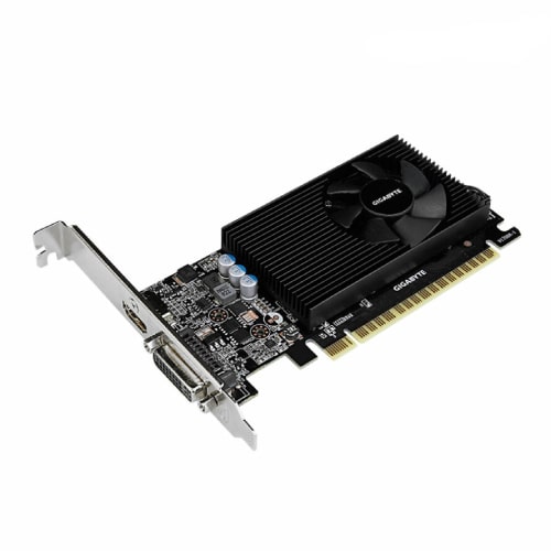 کارت گرافیک گیگابایت مدل GIGABYTE GV-N730D5-2GL