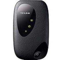 مودم روتر قابل حمل TP-LINKM5250 3G MOBILE