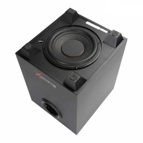 اسپیکر کریتیو مدل Sound Blaster X Kratos S5