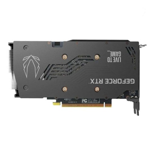 کارت گرافیک زوتاک مدل ZOTAC Gaming GeForce RTX 3060 Twin Edge OC 12GB