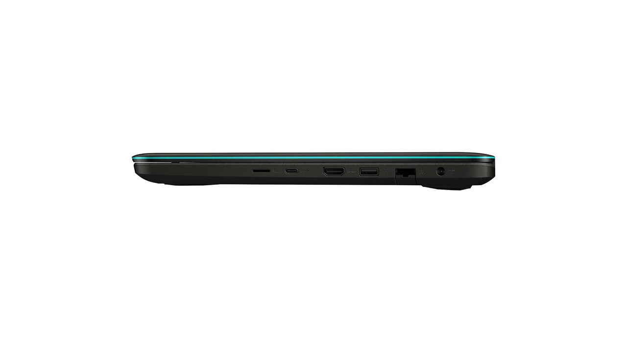 ASUS VivoBook K570UD - I5(8250)-8GB-1TB-4GB