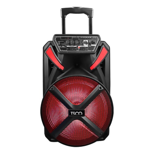 اسپیکر بلوتوثی تسکو مدل TSCO TS 1890