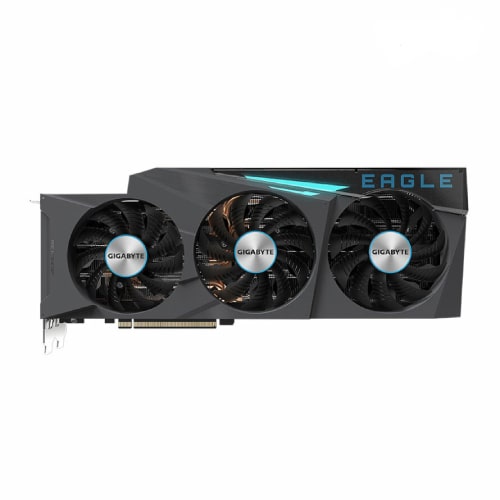 کارت گرافیک گیگابایت مدل GIGABYTE RTX 3080 EAGLE 10G