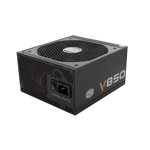 منبع تغذیه کولر مستر Cooler Master V PLATINUM 850W