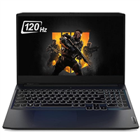 لپتاپ لنوو  مدل LENOVO Ideapad Gaming 3 - i7(12650H)-16GB-512SSD-4G-3050